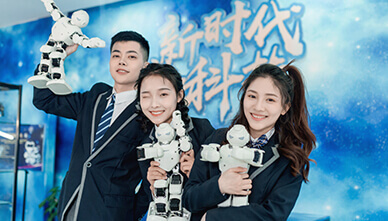 工業(yè)機器人應用與維護