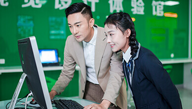 UI設計與廣告輸出