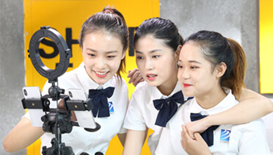 短視頻與直播運營